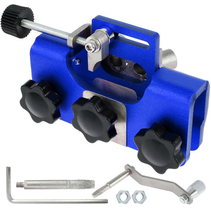 Sharpening Tool | Kettingzaag Slijper