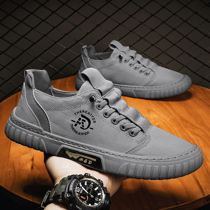 Noah Sneakers | Ademende Heren Sneakers