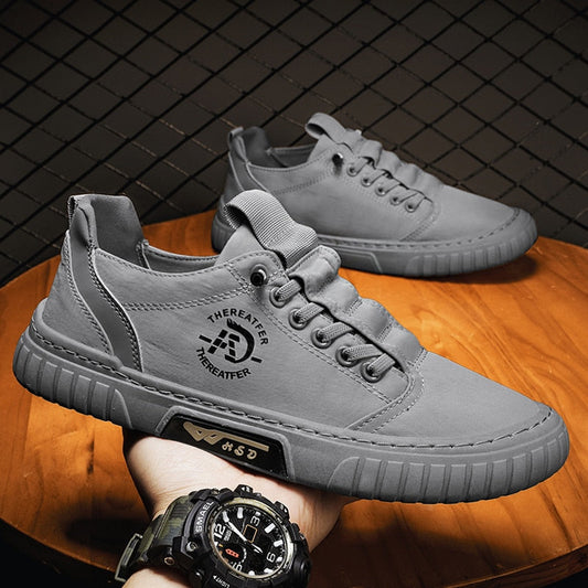 Noah Sneakers | Ademende Heren Sneakers
