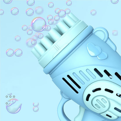 Bubble Fun | Zeep Bellen Pistool
