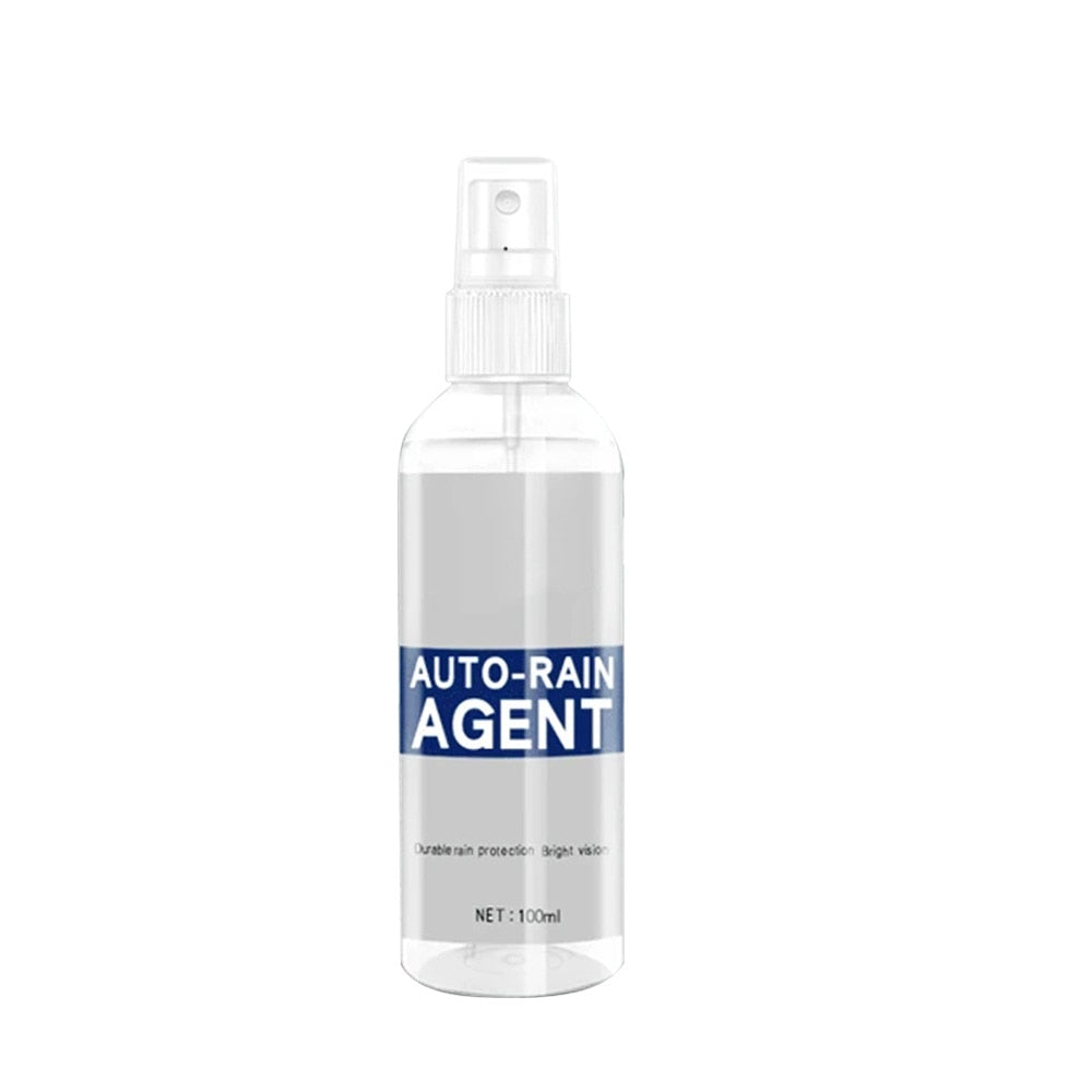 Anti Fog | Auto Anti Regen Middel