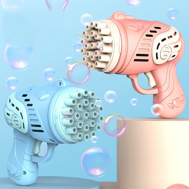 Bubble Fun | Zeep Bellen Pistool