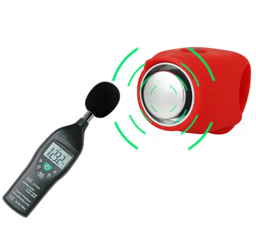Bike Horn 4.0 | Fiets Alarm