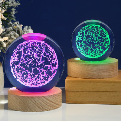 Planet Light | Universum Lamp