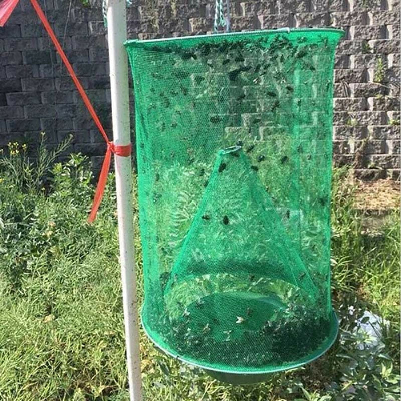 Multi Fly Trap | Herbruikbare Vliegenvanger