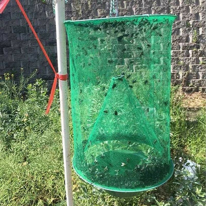 Multi Fly Trap | Herbruikbare Vliegenvanger