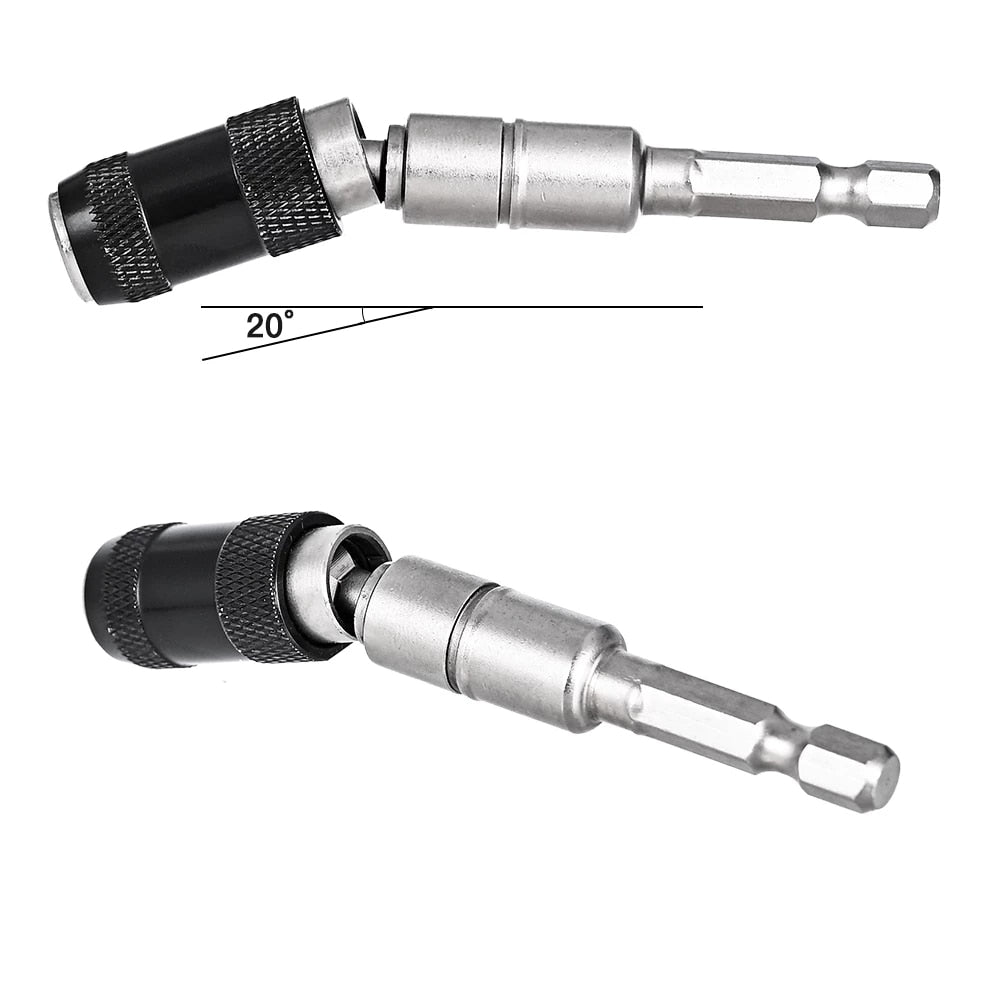 Magic Drill | Magnetische Boortip