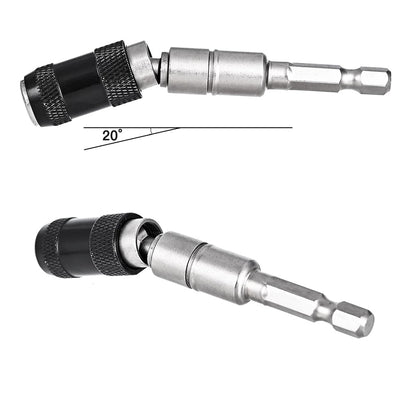 Magic Drill | Magnetische Boortip
