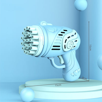 Bubble Fun | Zeep Bellen Pistool
