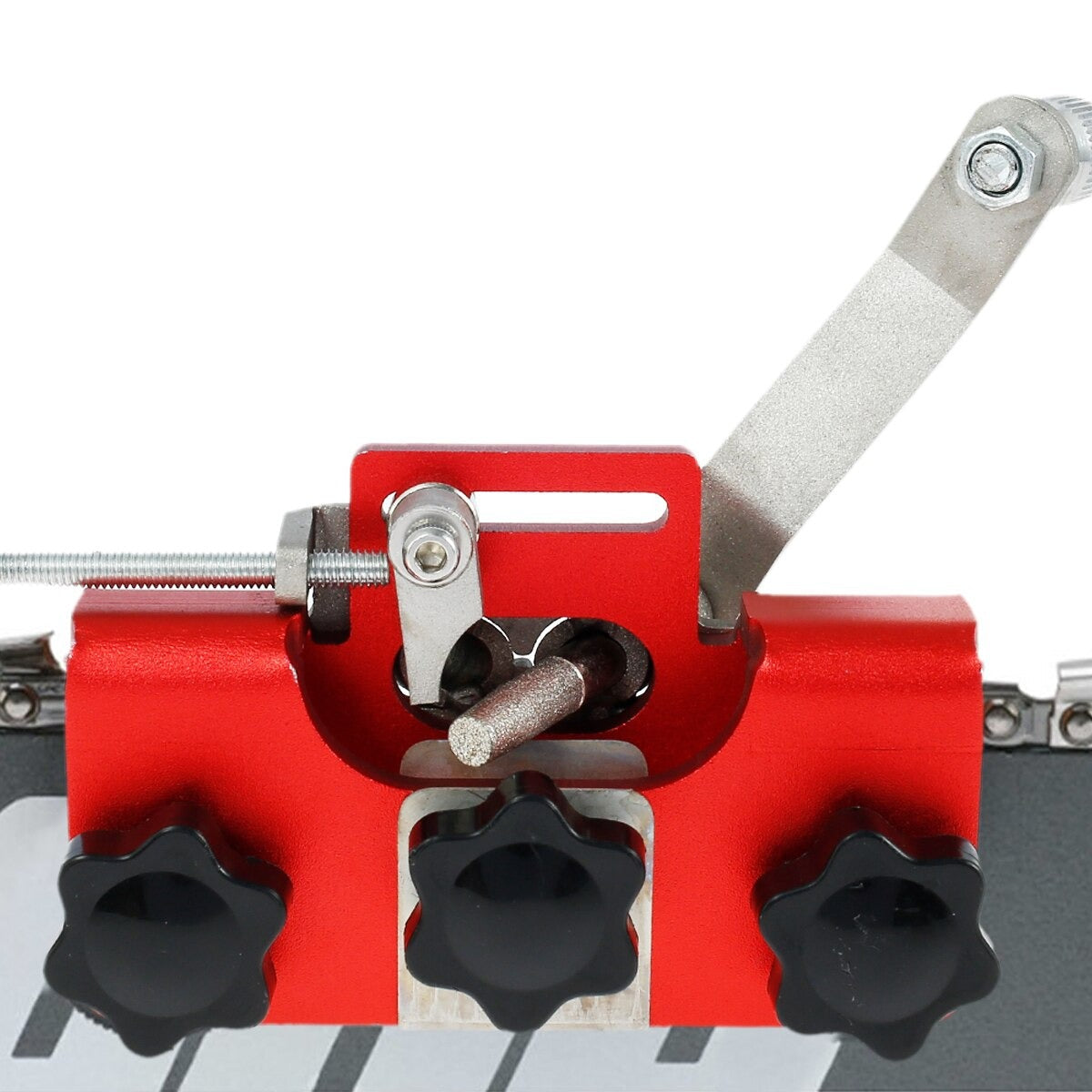 Sharpening Tool | Kettingzaag Slijper