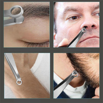 Ear Nose Trimmer | Ontharing Pincet