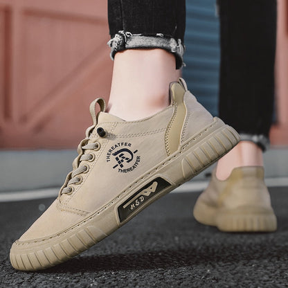 Noah Sneakers | Ademende Heren Sneakers