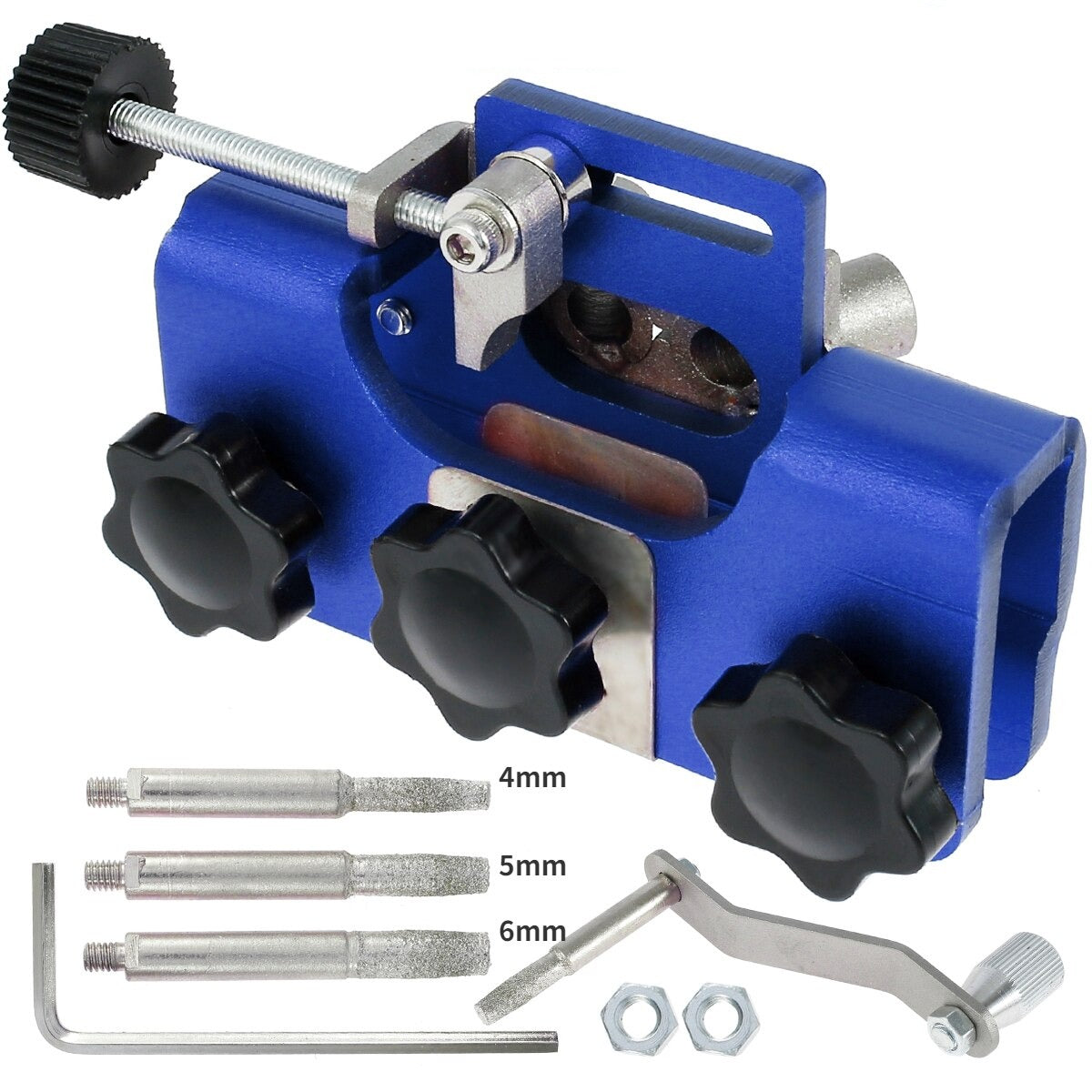 Sharpening Tool | Kettingzaag Slijper