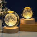 Planet Light | Universum Lamp