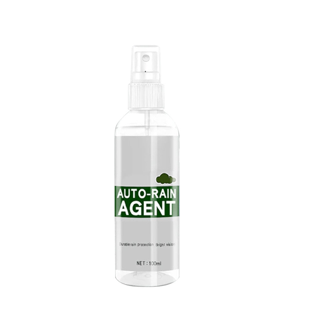 Anti Fog | Auto Anti Regen Middel