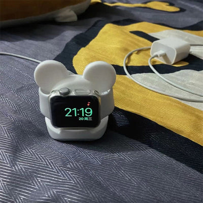 Apple Watch Oplader | Met uniek design