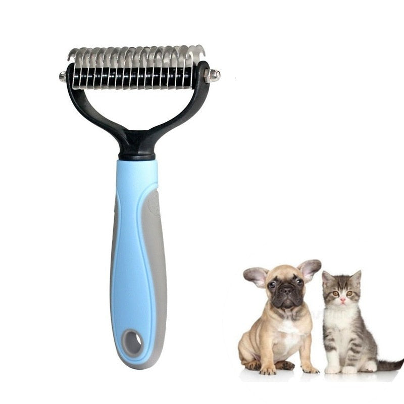 Fur Grooming | Huisdieren Borstel