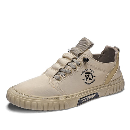 Noah Sneakers | Ademende Heren Sneakers