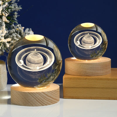 Planet Light | Universum Lamp