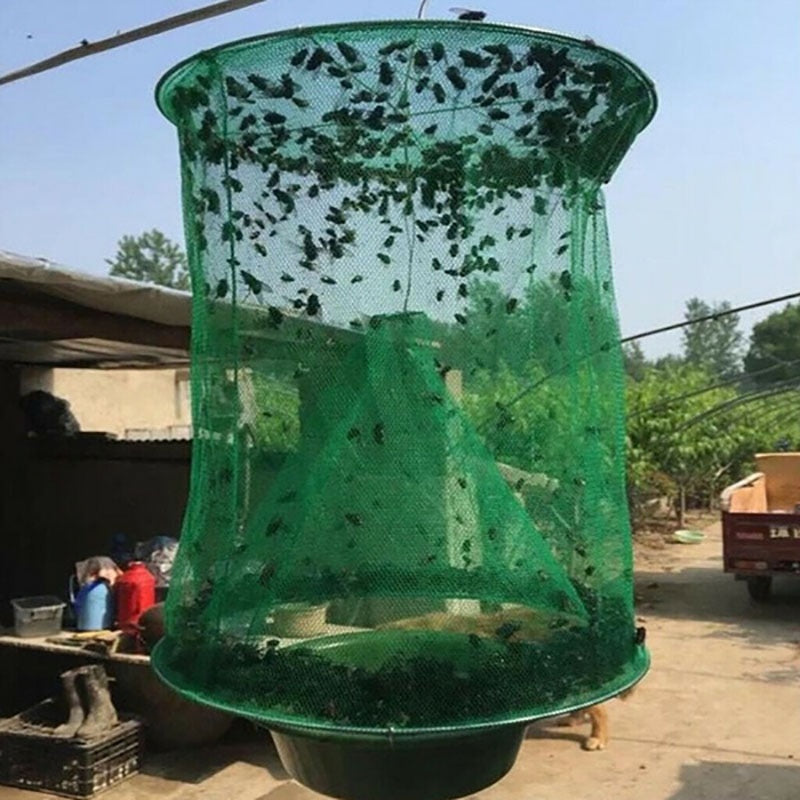 Multi Fly Trap | Herbruikbare Vliegenvanger