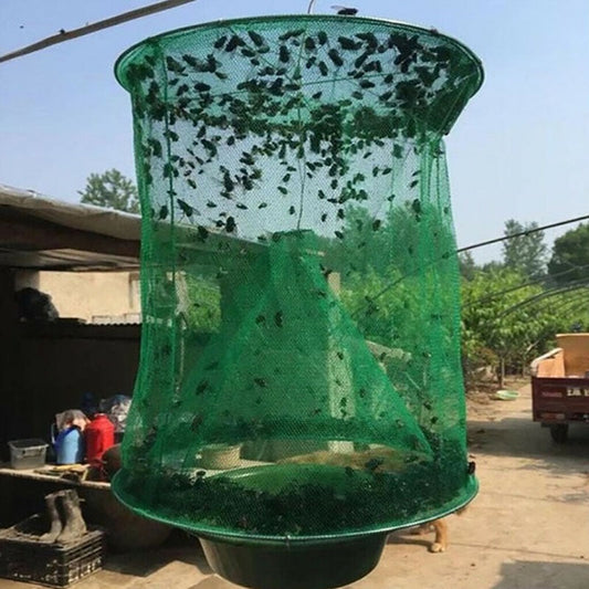 Multi Fly Trap | Herbruikbare Vliegenvanger