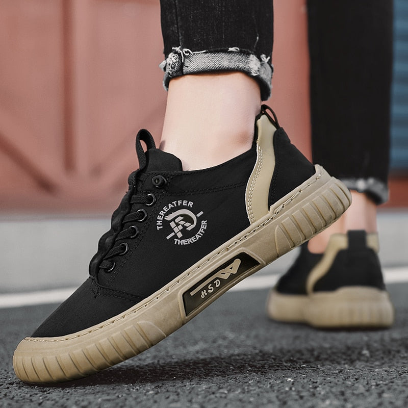 Noah Sneakers | Ademende Heren Sneakers