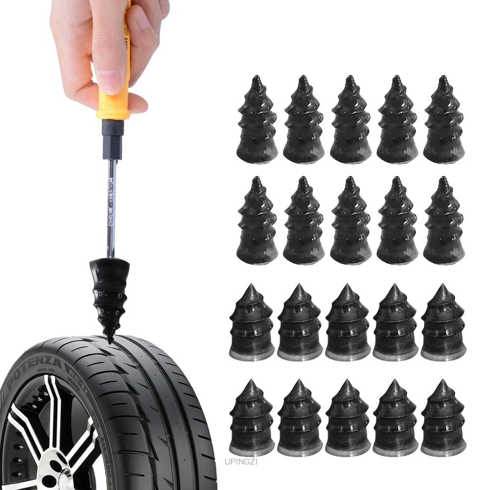 Tyre Fixer | Band Reparatie Set