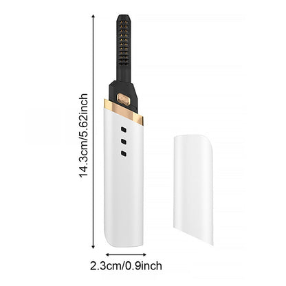 Perfect Lashes | Verstelbare Wimperkruller
