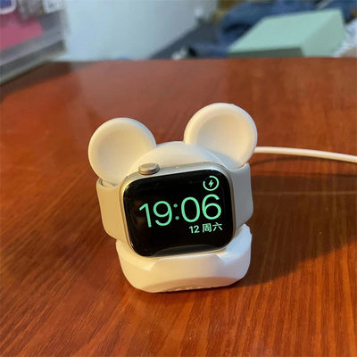 Apple Watch Oplader | Met uniek design