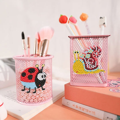 Shinny Art™ | Diamond Painting Stickers