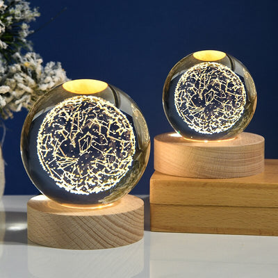 Planet Light | Universum Lamp