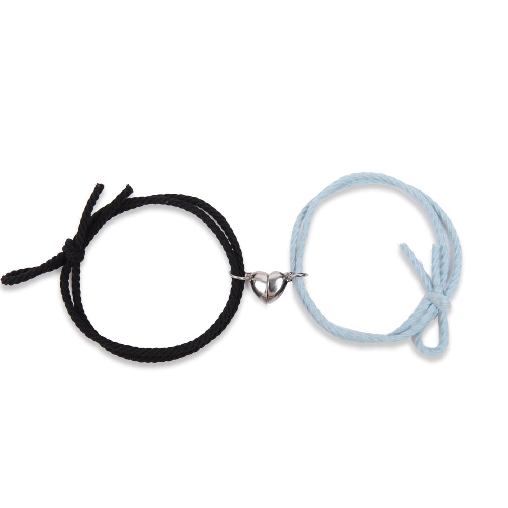Magnetic Bracelet | Vriendschap Armband