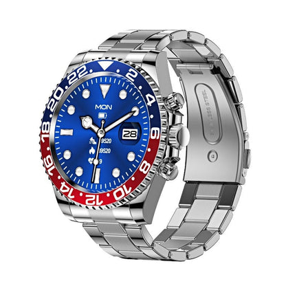 Focalex™ Multifunctionele Bluetooth Smartwatch