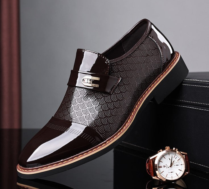 Giovanni Luxe Heren Schoen