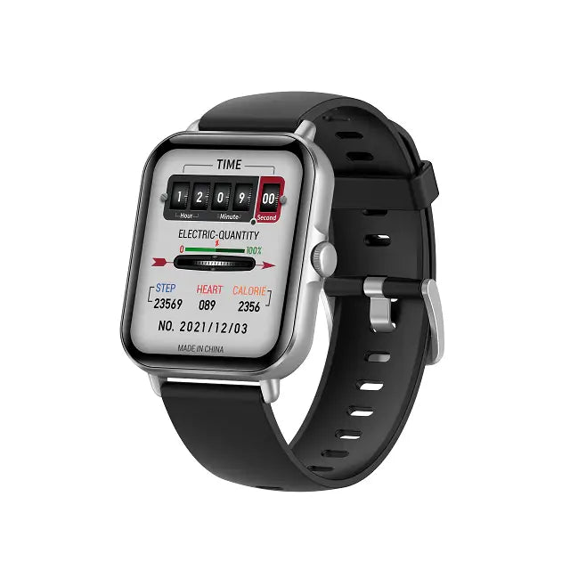 Fitness Smart Watch