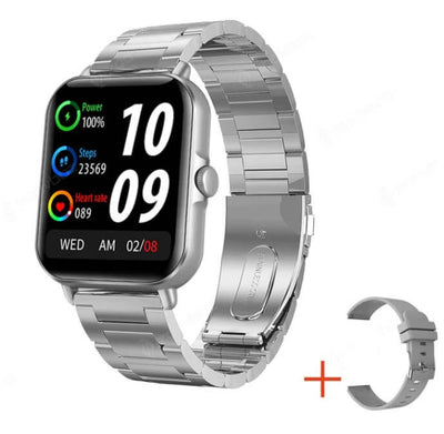 Fitness Smart Watch