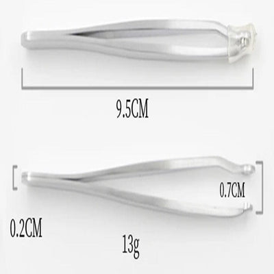 Ear Nose Trimmer | Ontharing Pincet