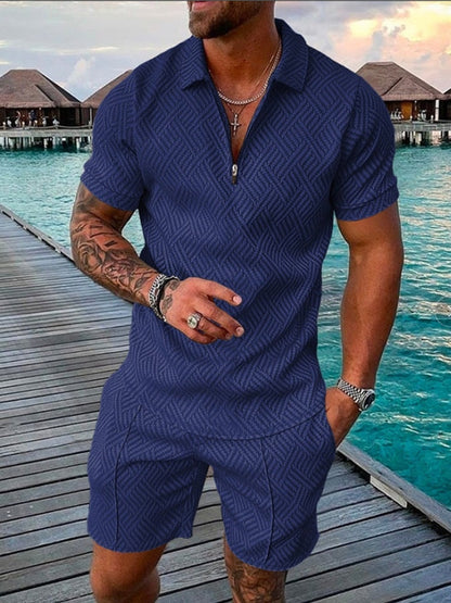 David Set | Heren Twin Set