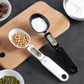 GardenFeel™ Pro Keukenweegschaal Lepel | Een handig gadget voor in de keuken!