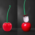 Cherry WC-borstel | Met creatief design