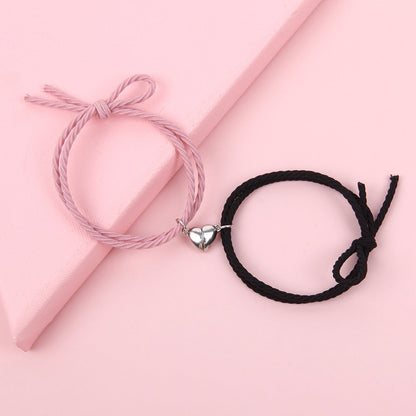 Magnetic Bracelet | Vriendschap Armband
