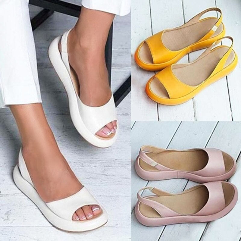 Hannah™️ Orthopedic Sandal