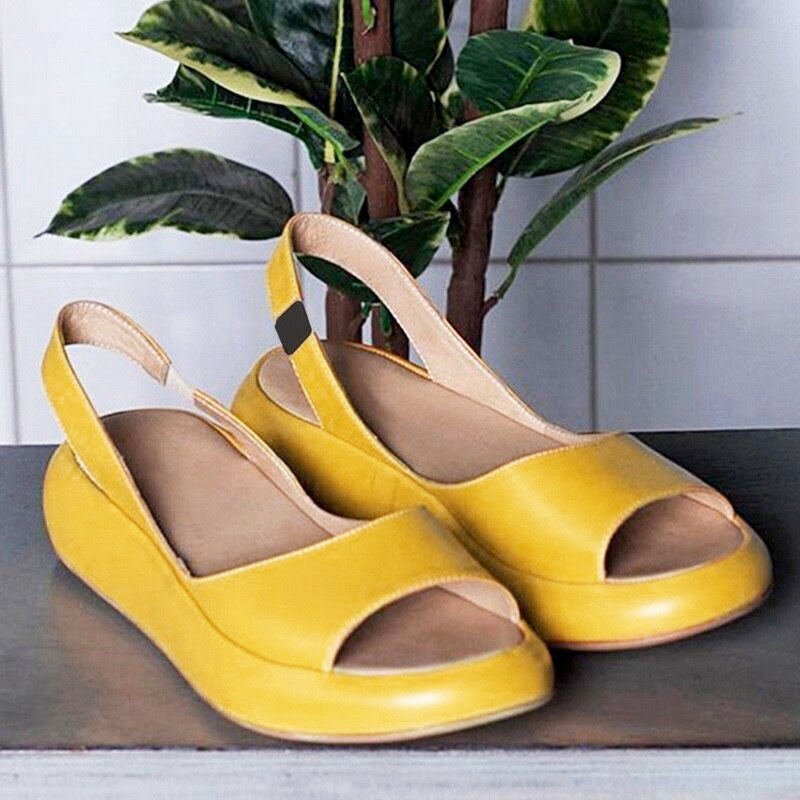 Hannah™️ Orthopedic Sandal