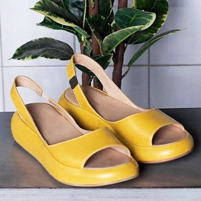 Hannah™️ Orthopedic Sandal