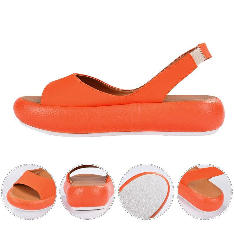 Hannah™️ Orthopedic Sandal