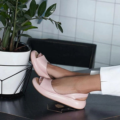 Hannah™️ Orthopedic Sandal