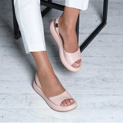 Hannah™️ Orthopedic Sandal