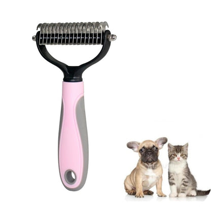 Fur Grooming | Huisdieren Borstel