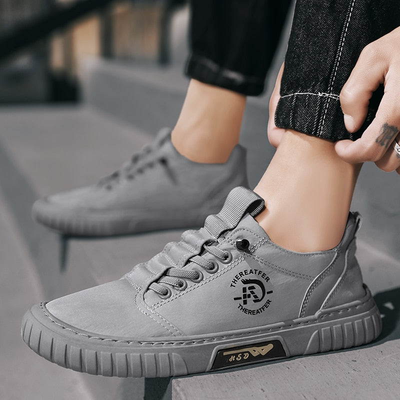 Noah Sneakers | Ademende Heren Sneakers