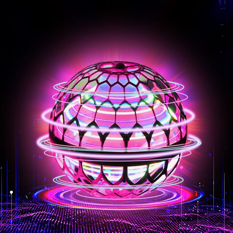 Magic HoverBall™ | 1+1 Gratis